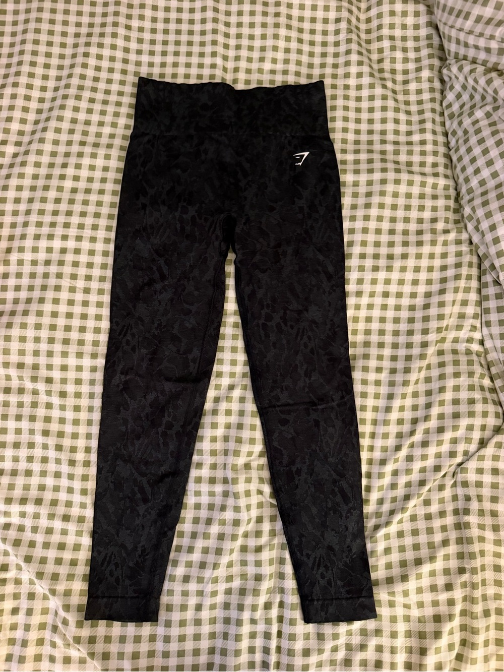 Gymshark Black Leggings